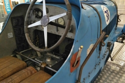 Bugatti T37 GP