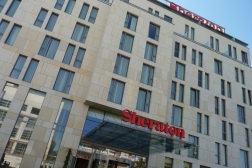 Hotel Sheraton Bratislava