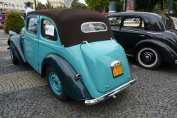 Škoda Popular 1100