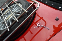 Gordon Roadster