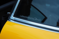 Porsche 911 Lightspeed Classic