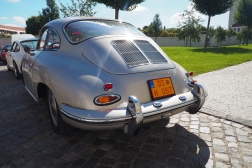 Porsche 356 S