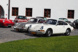 Porsche 356, Porsche 912