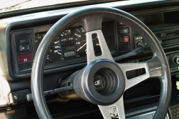 VW Golf 1 GTI Lowrider