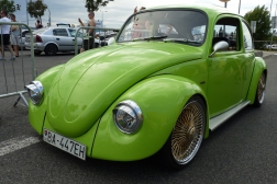 VW Beetle 1200 CalLook