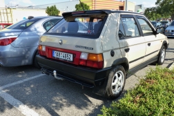 Škoda 135L Favorit