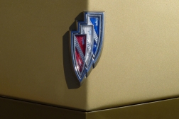 Buick LeSabre Custom