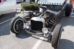 HotRod Ford T