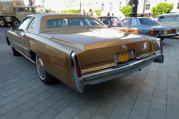 Cadillac Eldorado Biarritz