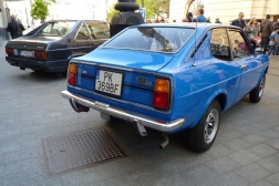 Fiat 128 SL 1300