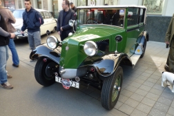 Tatra 54