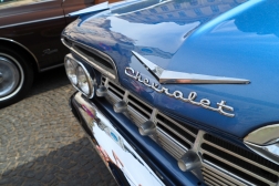 Chevrolet Impala 2-Door Hardtop