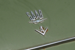 Saab 95 4V