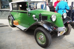 Tatra 54