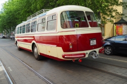 Škoda 706 RTO LUX