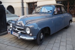 Škoda 1200