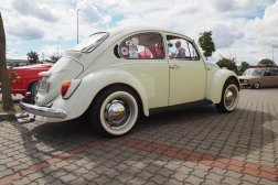 VW Beetle 1302
