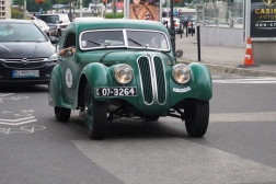 BMW 328 Sport Coupe