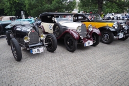 Bugatti 51, Bugatti 44, Bugatti 57