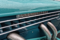 Auburn 851 Supercharged Cabrio