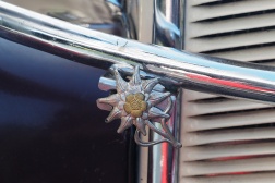 DKW F5 Cabriolet Viersitzer