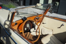 DKW F5 Cabriolet Viersitzer