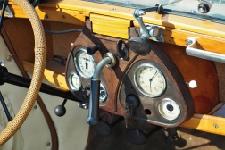 DKW F5 Cabriolet Viersitzer