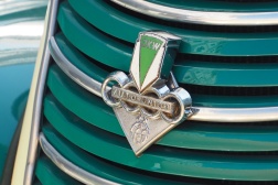 DKW Auto Union VEB Fahrzeugwerk Audi