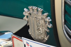 DKW Auto Union VEB Fahrzeugwerk Audi