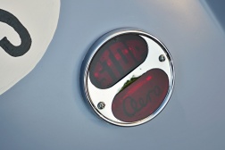 Aero 750 Sport Coupé