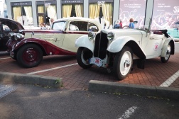 Z4 I. série Roadster