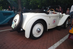 Z4 I. série Roadster