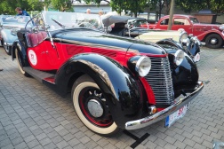 Aero 30 Roadster Sodomka