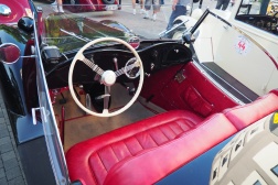 Aero 30 Roadster Sodomka