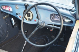 Škoda Popular Roadster