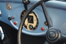 Škoda Popular Roadster