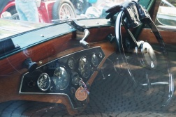 Rover Twelve Sports Saloon