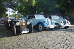 MG TA, Škoda Rapid Cabriolet De Luxe, Škoda Rapid Kabriolet