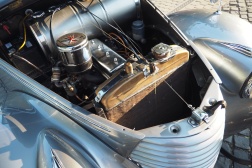 Škoda Rapid Kabriolet