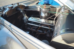 Škoda Rapid Kabriolet