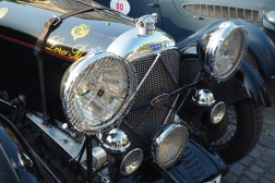 Lagonda 2-Litre Supercharged