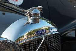 Lagonda 2-Litre Supercharged