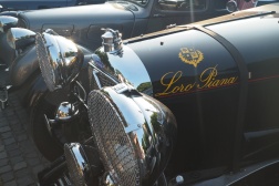 Lagonda 2-Litre Supercharged