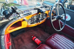 Lagonda 2-Litre Supercharged