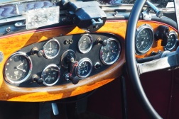 Lagonda 2-Litre Supercharged