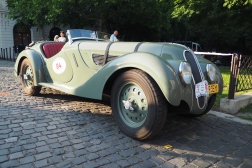 BMW 328