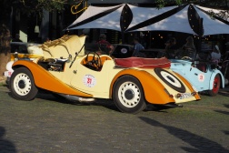 Aero 30 Roadster