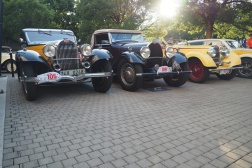 Bugatti 57 Ventoux, Bugatti 49, Bugatti 57