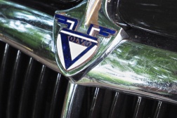 Volvo PV36 Carioca