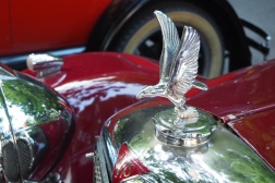 Alvis Speed SC 20 Sport Tourer